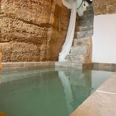 Corte Largo Lauro Dimore & Spa Gemini  Exterior photo