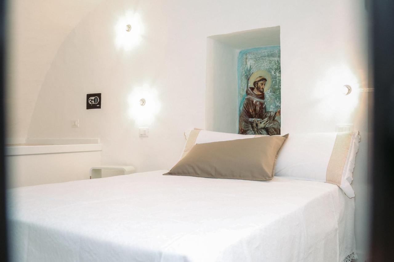 Corte Largo Lauro Dimore & Spa Gemini  Exterior photo