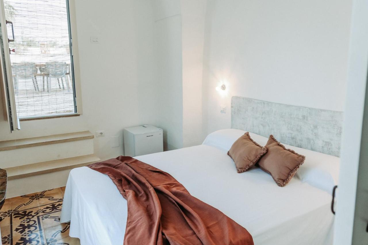 Corte Largo Lauro Dimore & Spa Gemini  Exterior photo