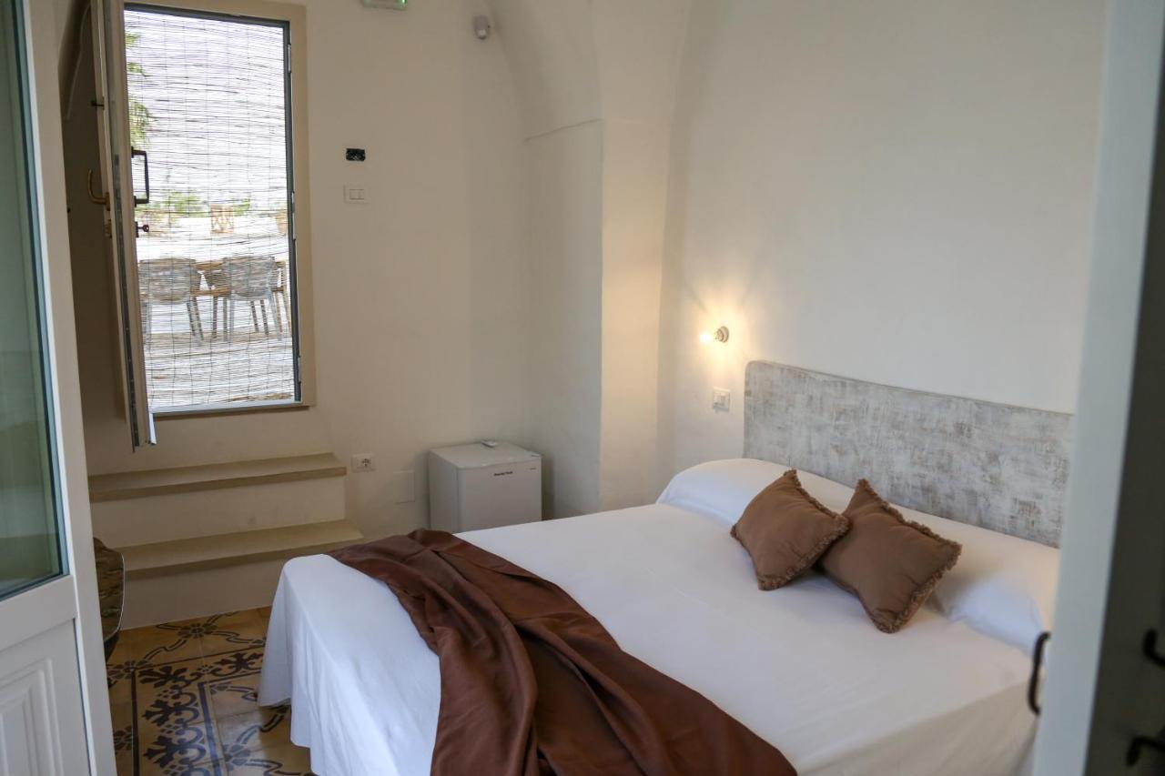 Corte Largo Lauro Dimore & Spa Gemini  Exterior photo