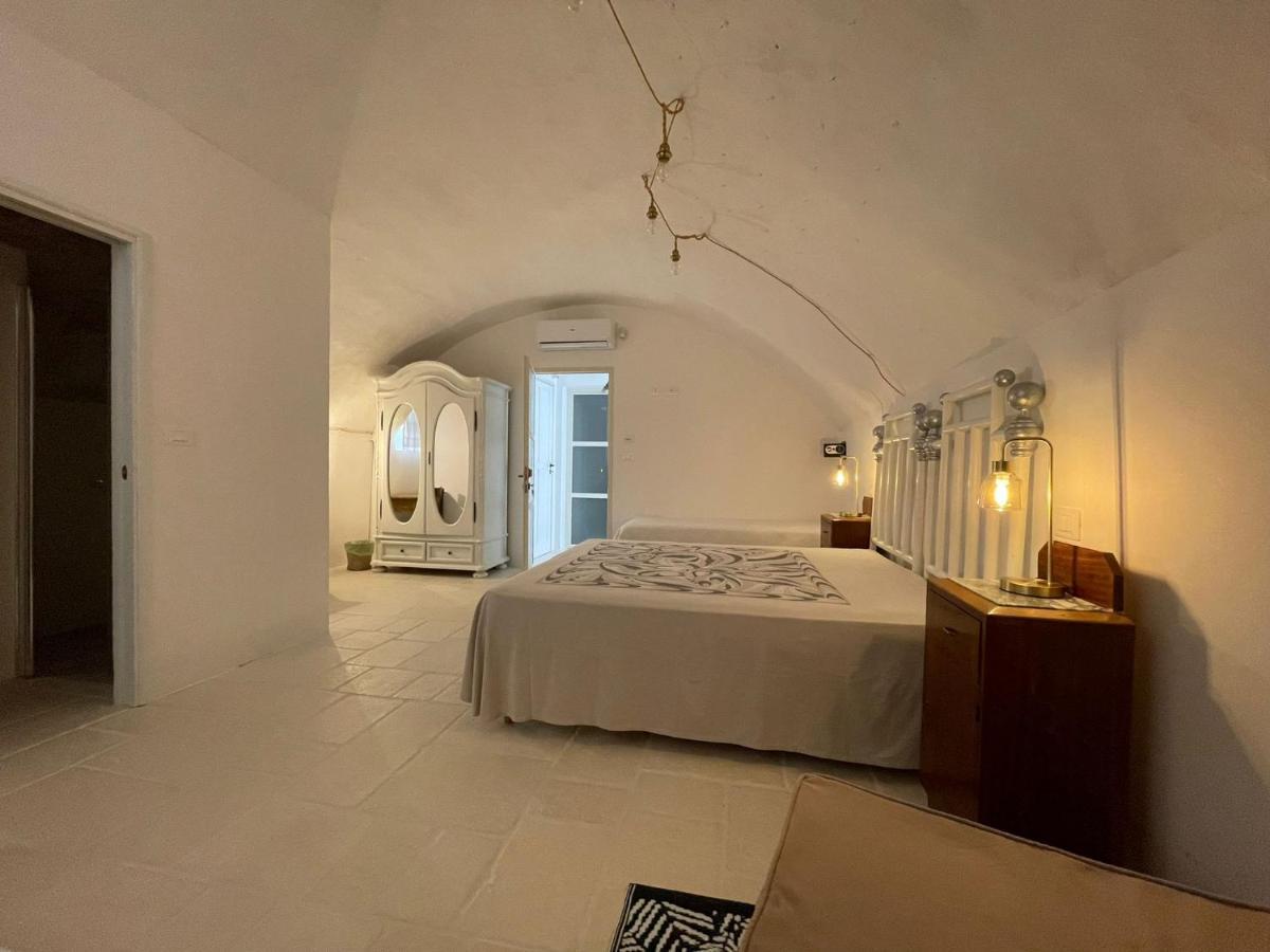 Corte Largo Lauro Dimore & Spa Gemini  Exterior photo