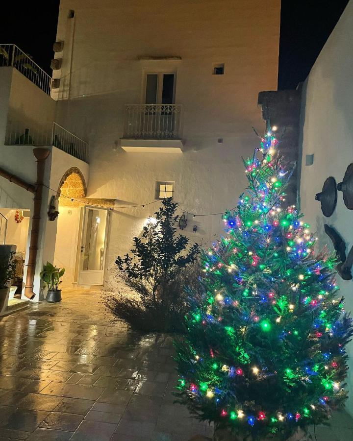 Corte Largo Lauro Dimore & Spa Gemini  Exterior photo